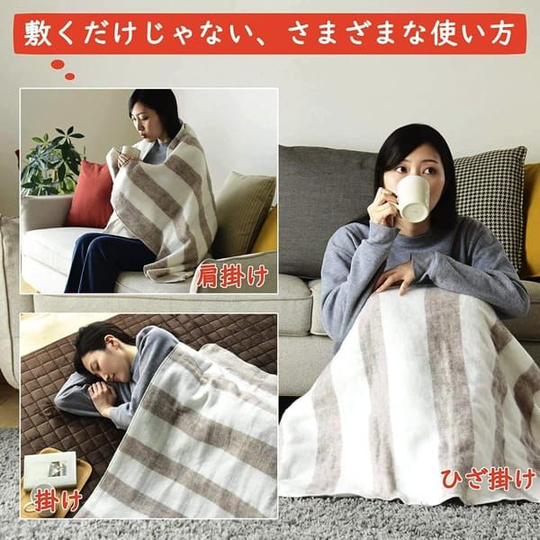 Image in a image block